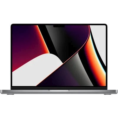 Apple MacBook Pro 14 2021 MKGQ3ZA/A