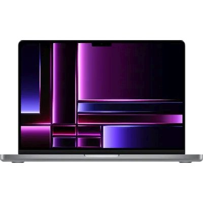 Apple MacBook Pro 14 2023 MPHE3ZP/A