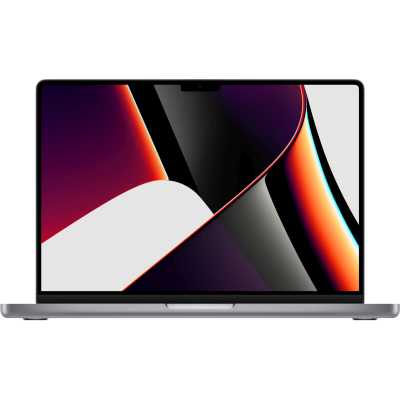 Apple MacBook Pro 16 2021 MK183_RUSG