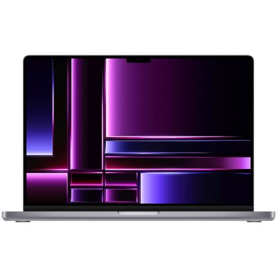 Apple MacBook Pro 16 2023 MNW83_RUSG