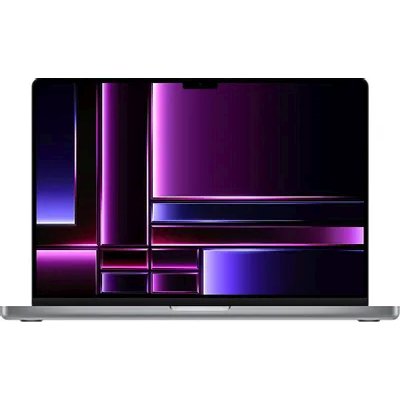 Apple MacBook Pro 16 2023 MNW83X/A