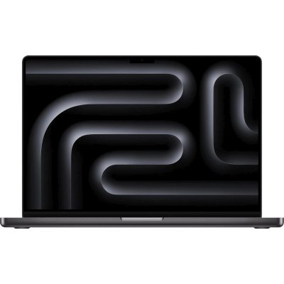 Apple MacBook Pro 16 2023 MRW23_RUSG