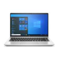 HP ProBook 640 G8 250C4EA