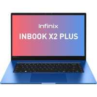 Infinix Inbook X2 Plus XL25 T115205