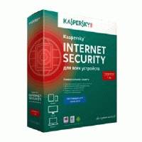 Kaspersky Internet Security KL1941RBBFS