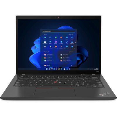 Lenovo ThinkPad P14s Gen 3 21AK0089US ENG