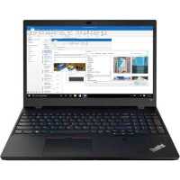 Lenovo ThinkPad T15p Gen 1 20TN0004RT
