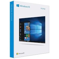 Microsoft Windows 10 Home HAJ-00073